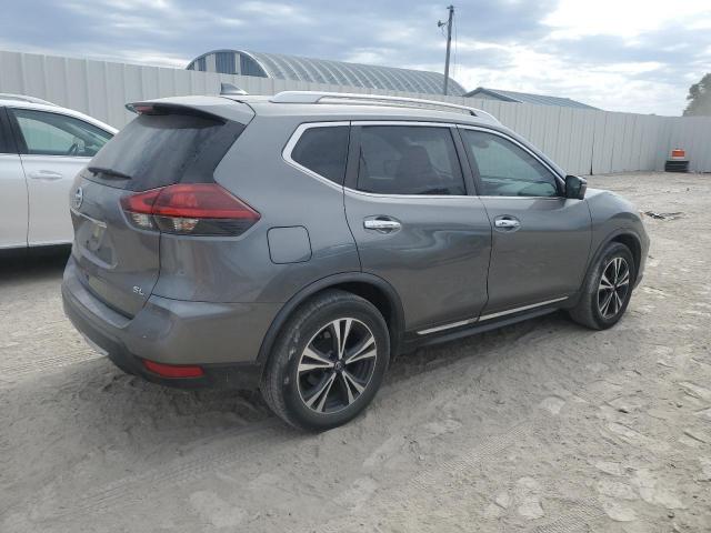 Nissan Rogue S Image 13