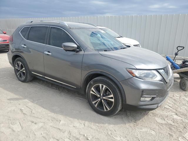 Nissan Rogue S Image 5