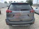 Nissan Rogue S Image 3