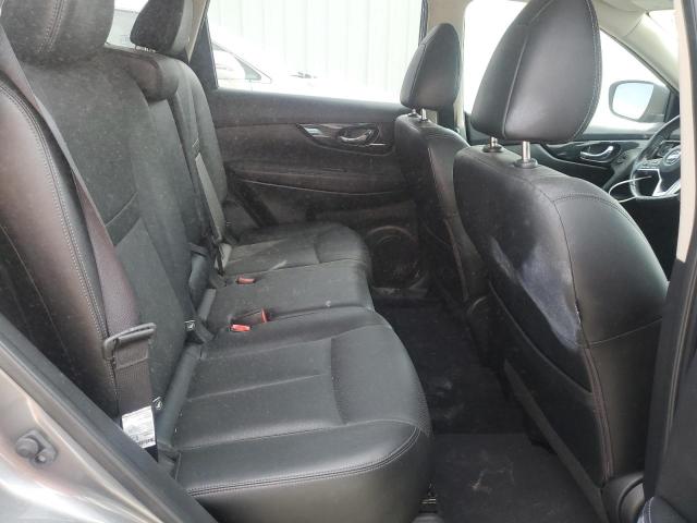 Nissan Rogue S Image 11