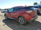 Nissan Murano S Image 2