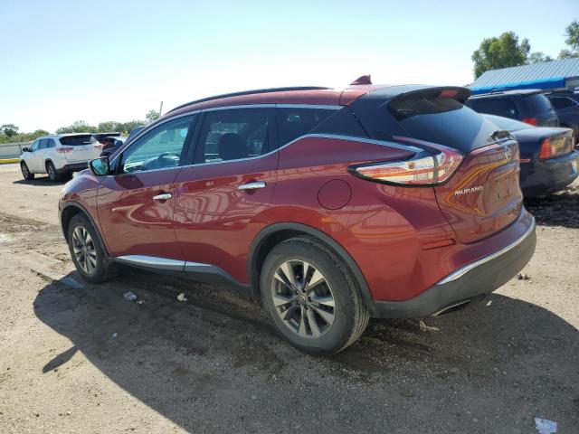 Nissan Murano S Image 2