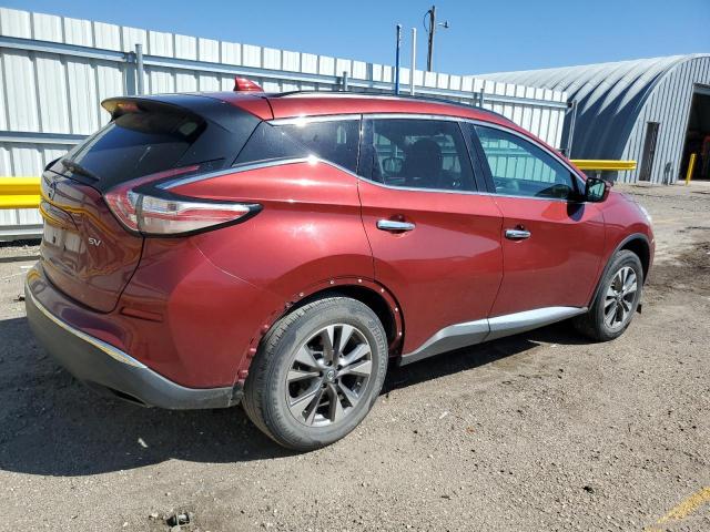Nissan Murano S Image 3