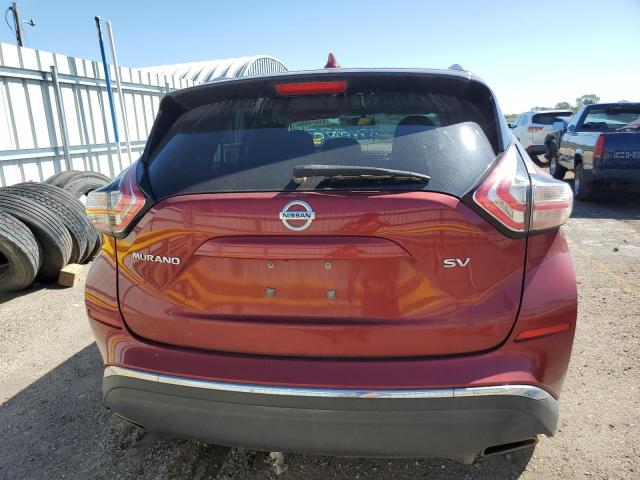 Nissan Murano S Image 4