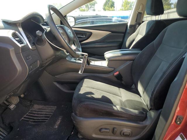 Nissan Murano S Image 10