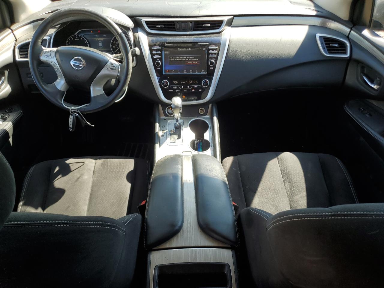 Nissan Murano S Image 6