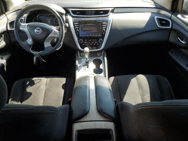 Nissan Murano S Image 6