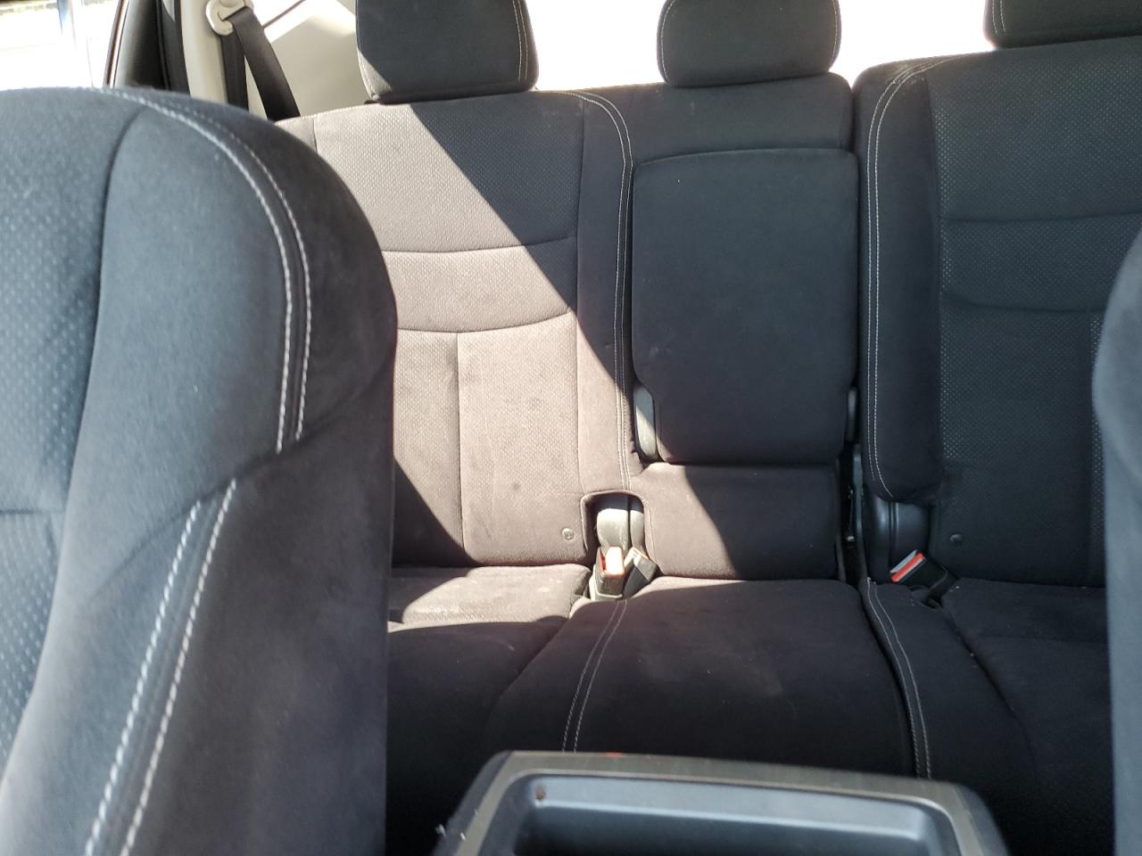 Nissan Murano S Image 9