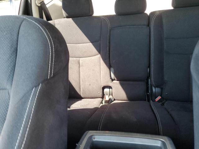 Nissan Murano S Image 9