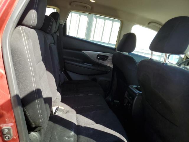 Nissan Murano S Image 12