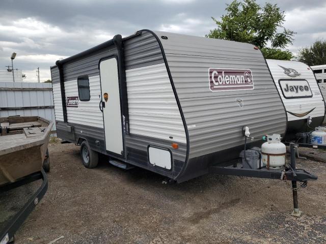  Salvage Coleman Lantern Lt