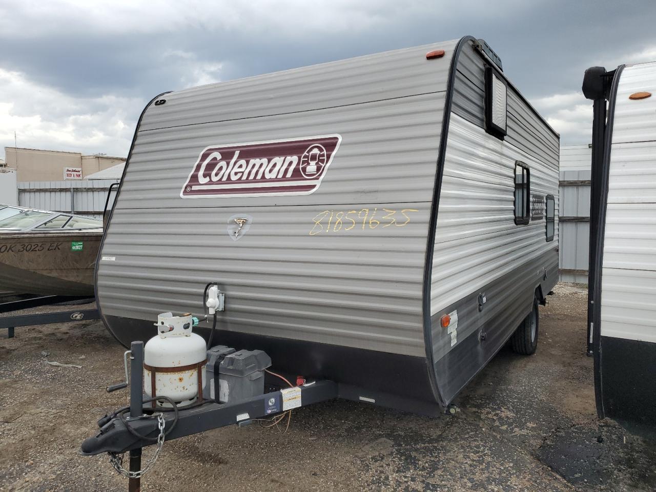 Coleman Lantern Lt Image 2