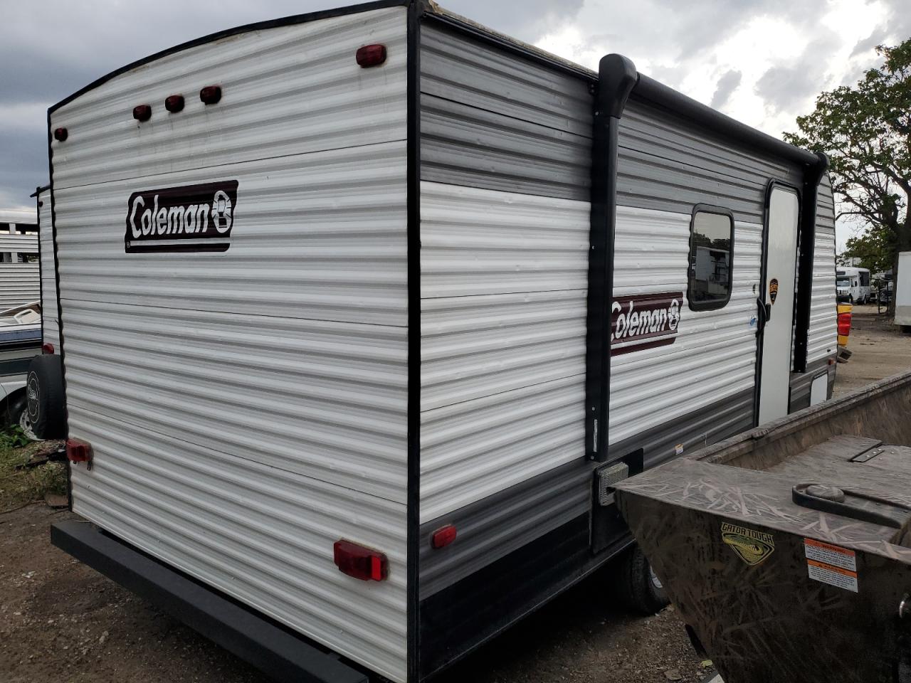 Coleman Lantern Lt Image 4