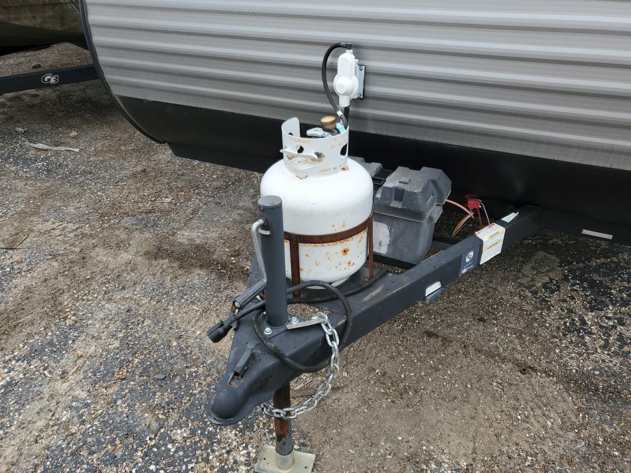 Coleman Lantern Lt Image 6