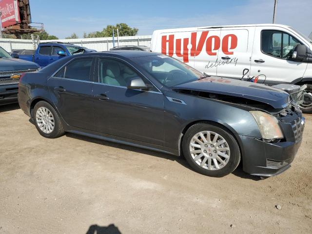 Cadillac CTS Luxury Collection Image 4