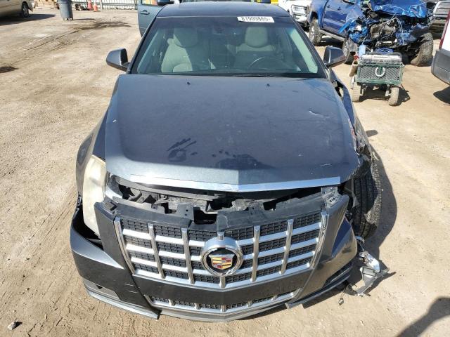 Cadillac CTS Luxury Collection Image 11