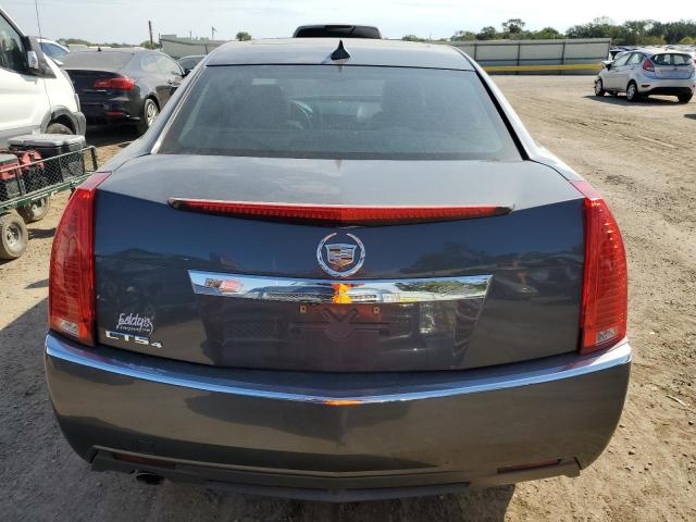 Cadillac CTS Luxury Collection Image 5