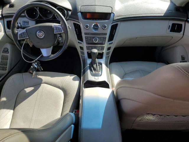 Cadillac CTS Luxury Collection Image 9