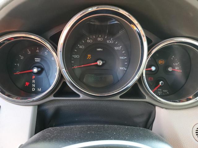 Cadillac CTS Luxury Collection Image 2