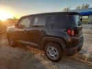 Jeep Renegade Sport Image 10