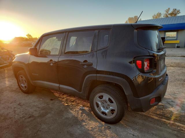 Jeep Renegade Sport Image 10