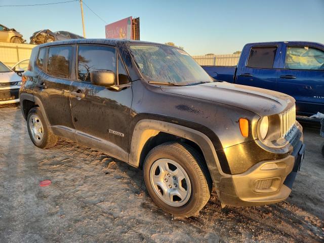 Jeep Renegade Sport Image 9