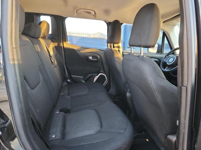 Jeep Renegade Sport Image 4