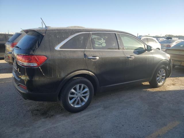 Kia Sorento Lx Image 2