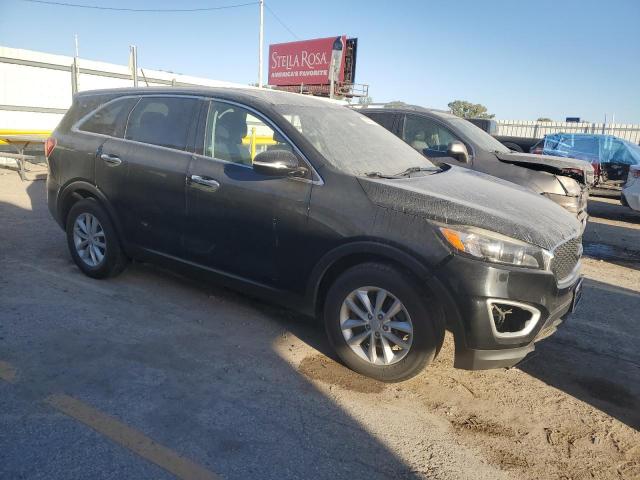 Kia Sorento Lx Image 8