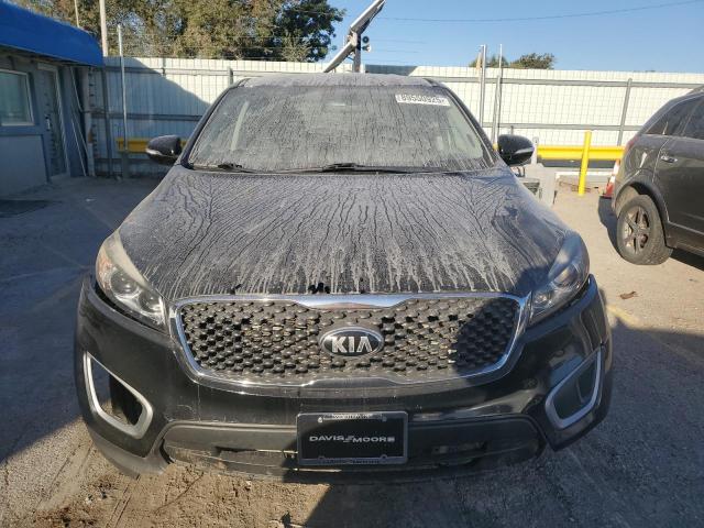 Kia Sorento Lx Image 9