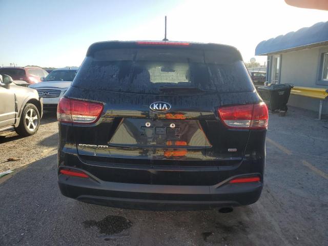 Kia Sorento Lx Image 7