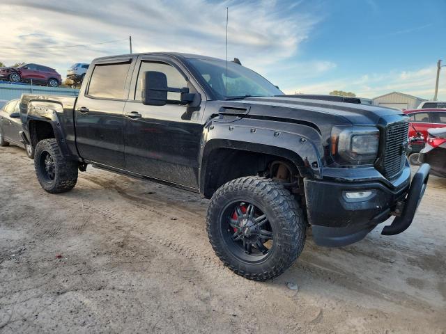 GMC Sierra K1500 Sle Image 4