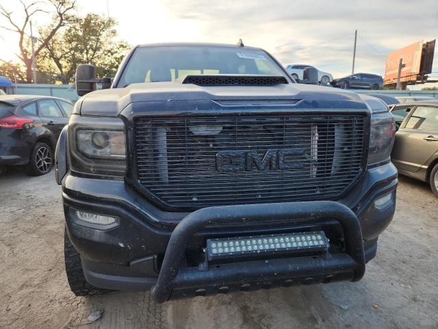 GMC Sierra K1500 Sle Image 2
