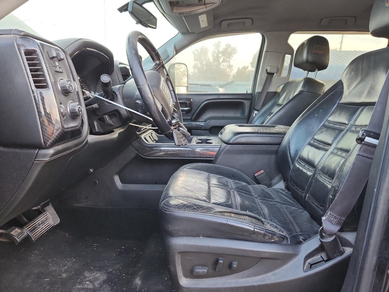 GMC Sierra K1500 Sle Image 3