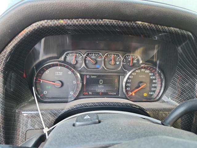 GMC Sierra K1500 Sle Image 9