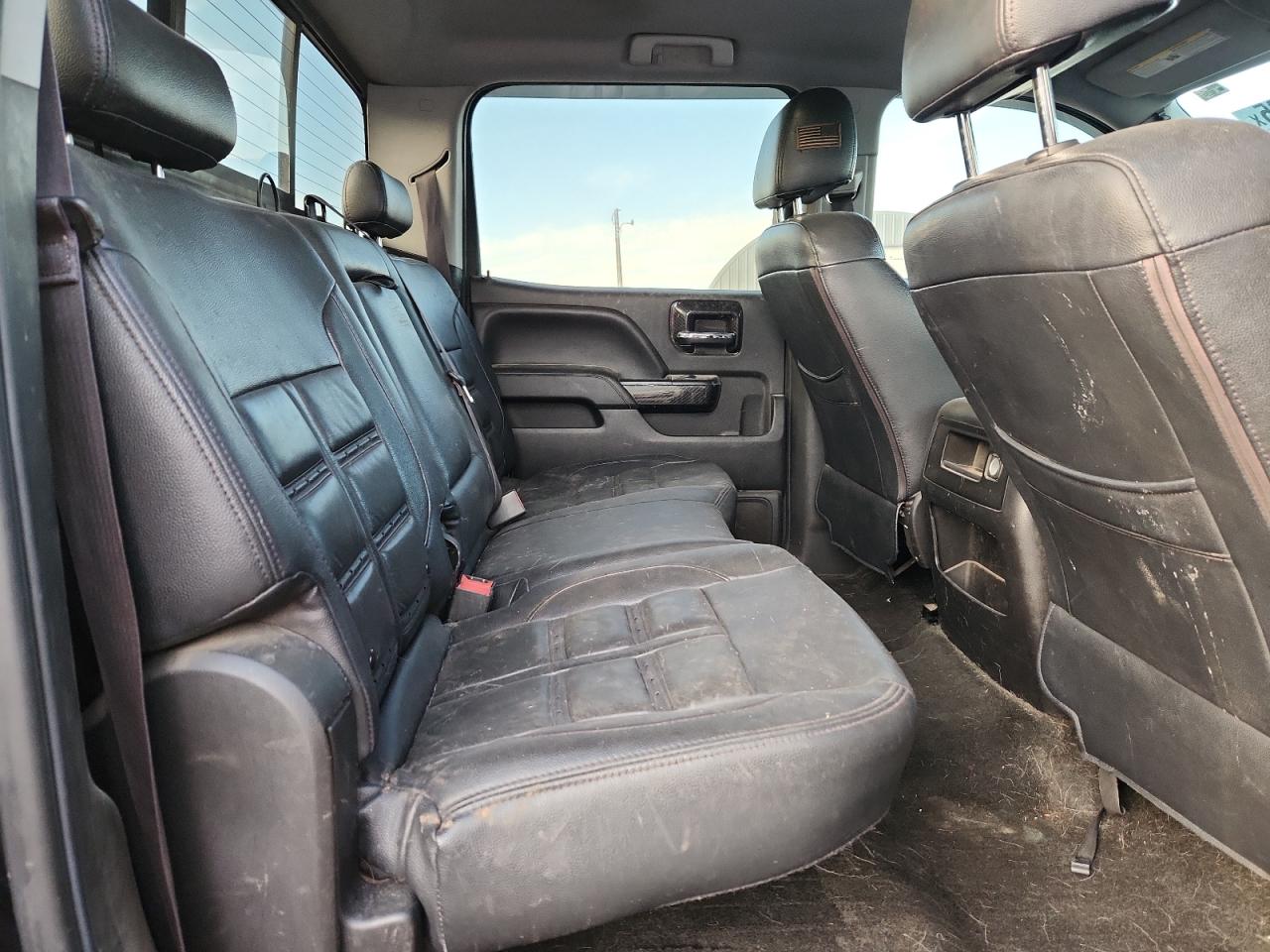 GMC Sierra K1500 Sle Image 12