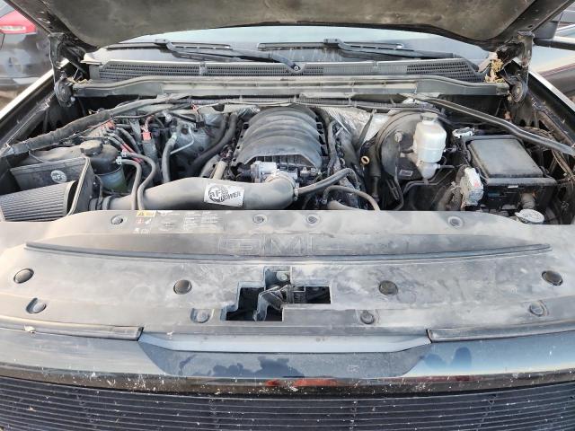 GMC Sierra K1500 Sle Image 8