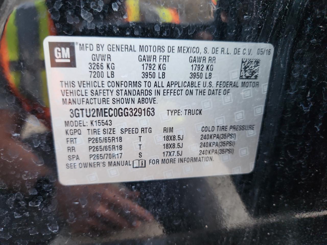 GMC Sierra K1500 Sle Image 5