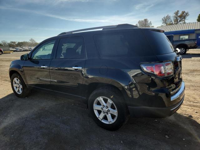 GMC Acadia Sle Image 3