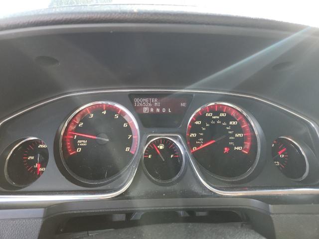 GMC Acadia Sle Image 13