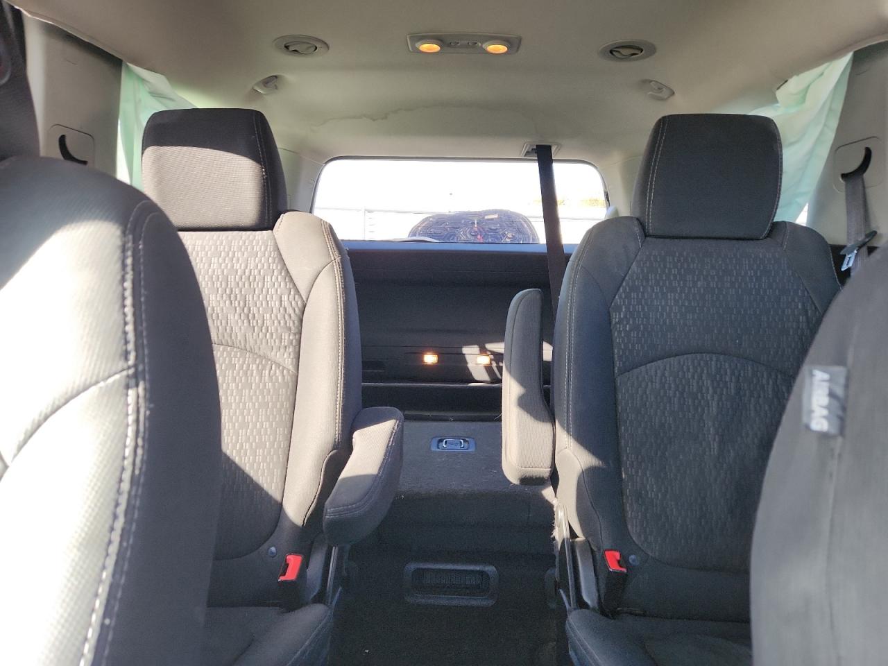 GMC Acadia Sle Image 5