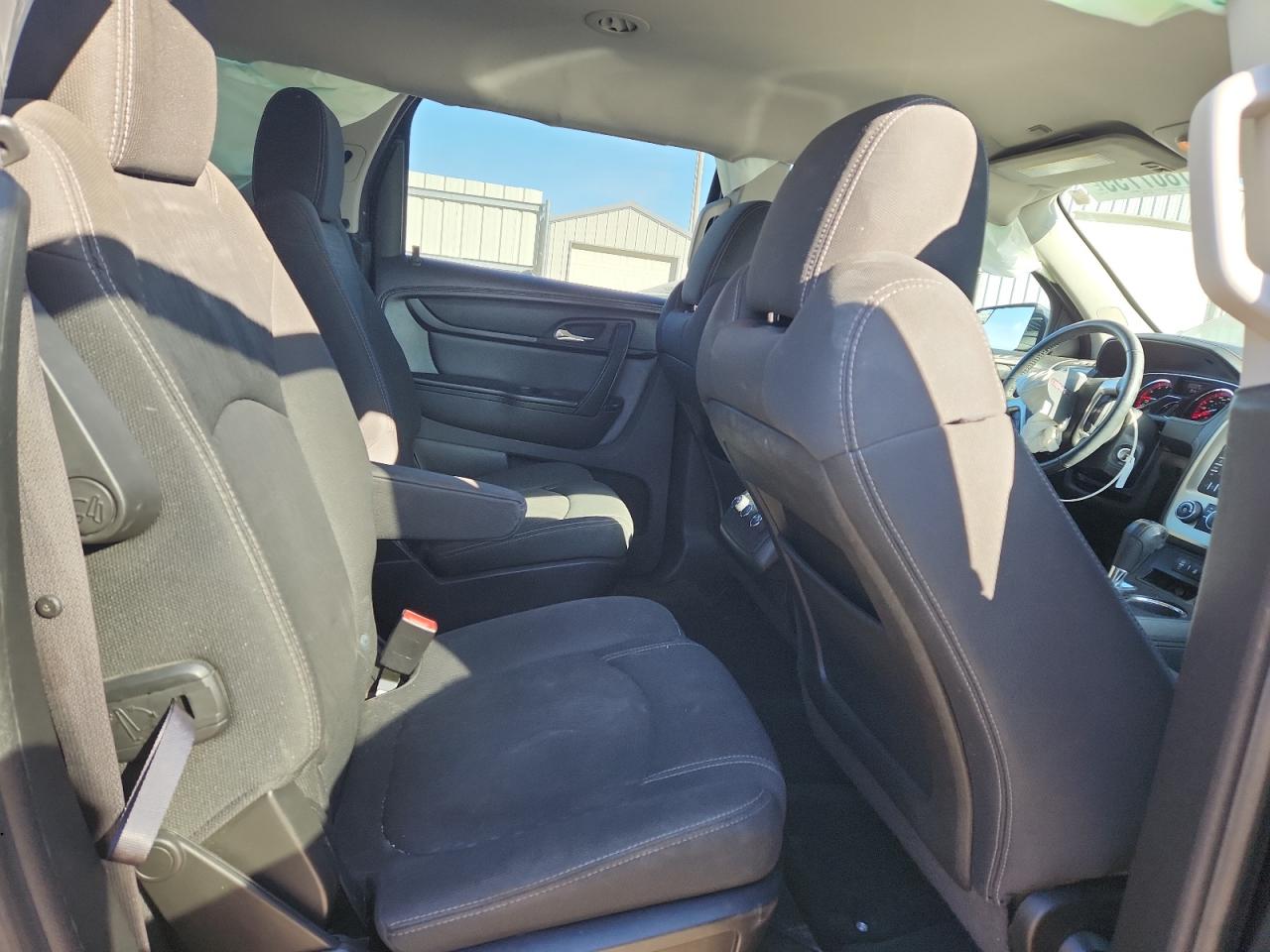 GMC Acadia Sle Image 6