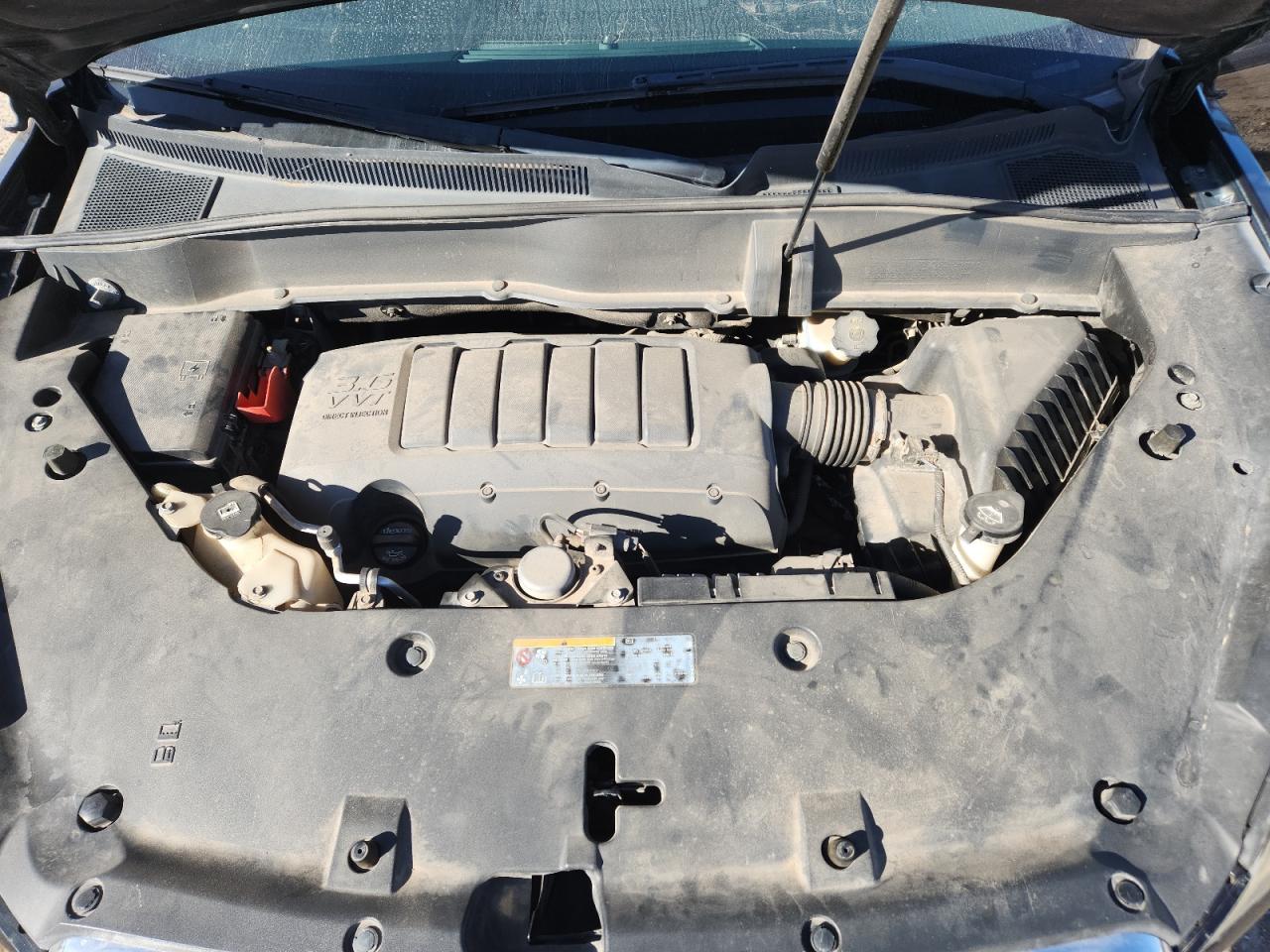 GMC Acadia Sle Image 11