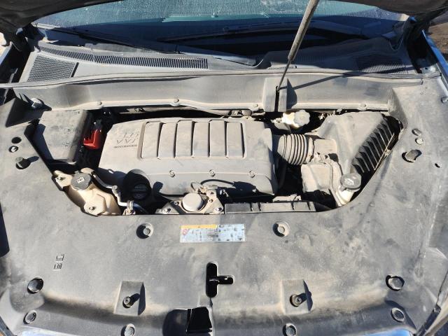 GMC Acadia Sle Image 11