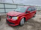 Dodge Caravan Sxt Image 1