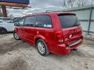 Dodge Caravan Sxt Image 5