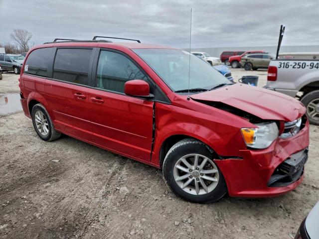 Dodge Caravan Sxt Image 6