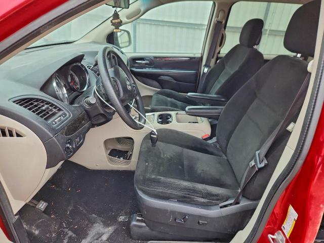 Dodge Caravan Sxt Image 7