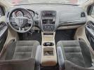 Dodge Caravan Sxt Image 4
