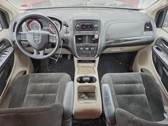 Dodge Caravan Sxt Image 4